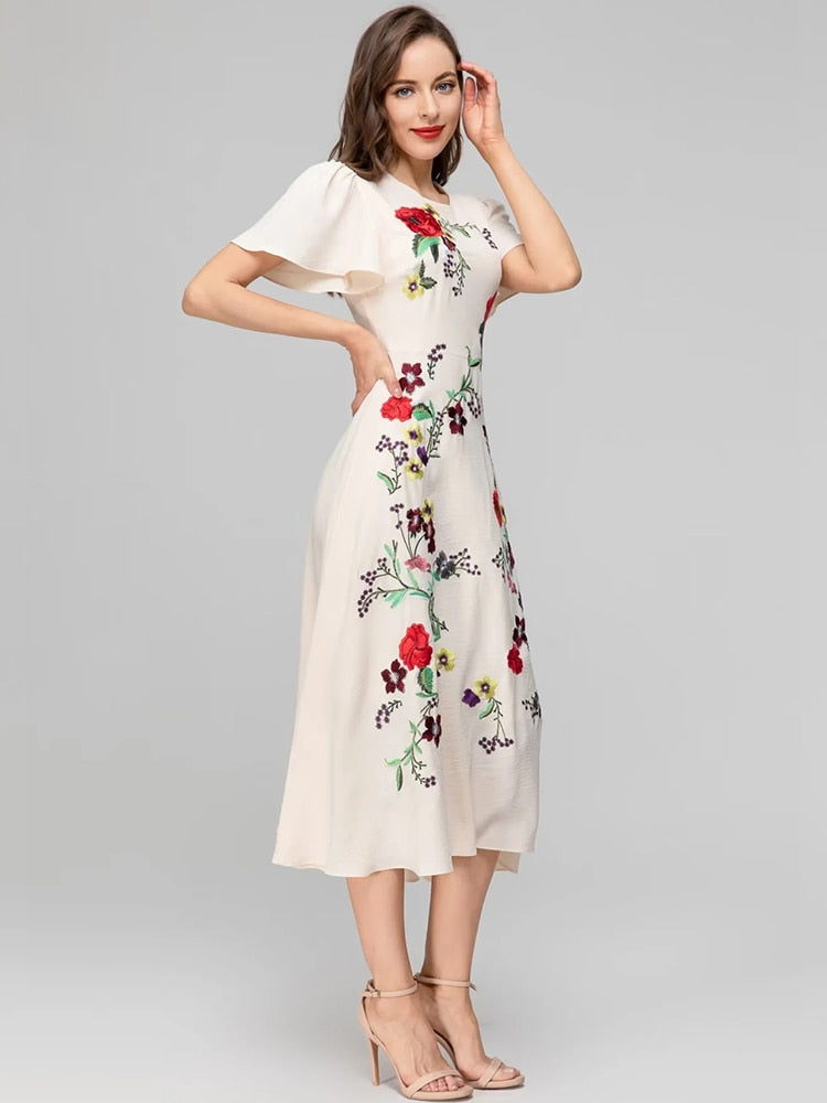 KARIMA Dress