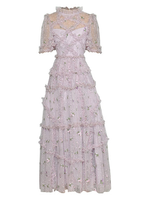 JENNIFER Dress 2 Colors