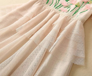 ALESSANDRA Dress