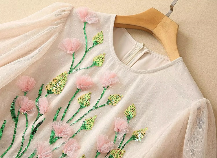 ALESSANDRA Dress