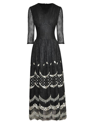 SANA Dress 2 Colors