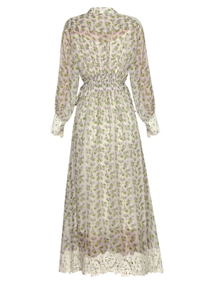LEONORA Dress
