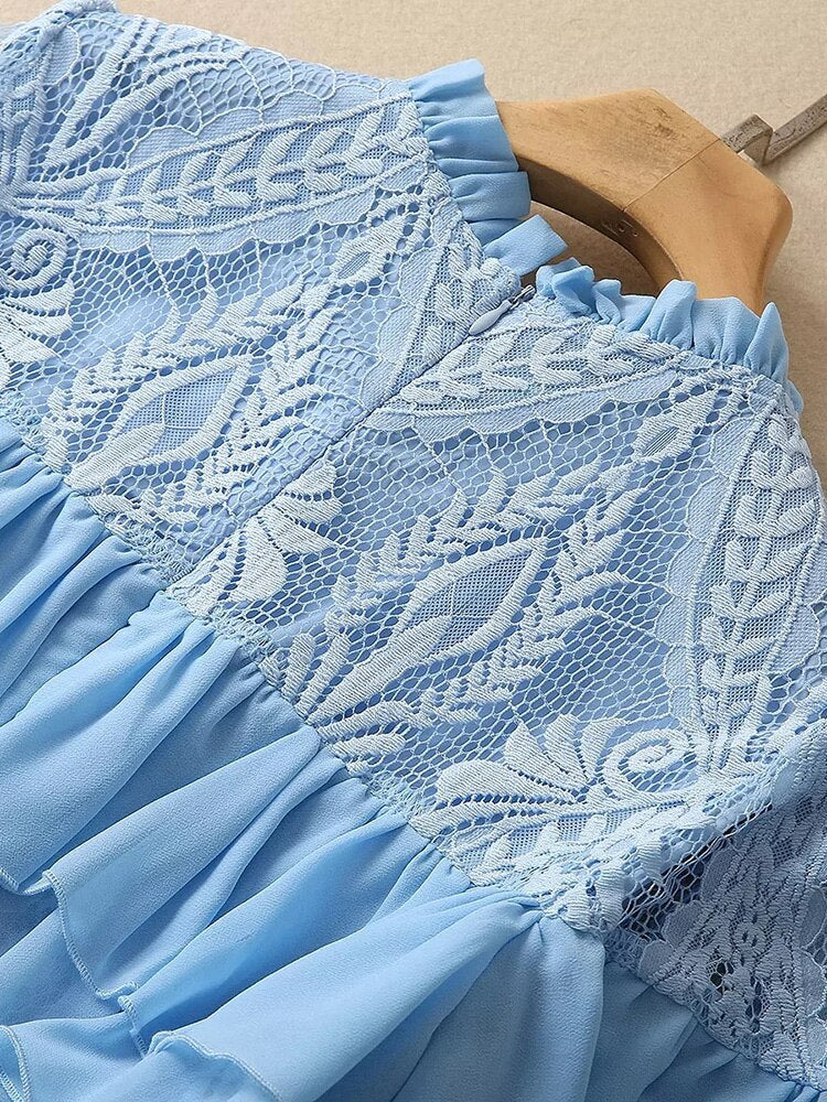 CHANA Dress 3 Colors