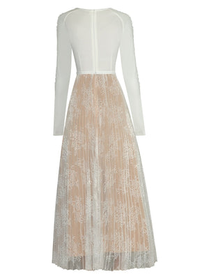 ANGELA Dress 2 Colors