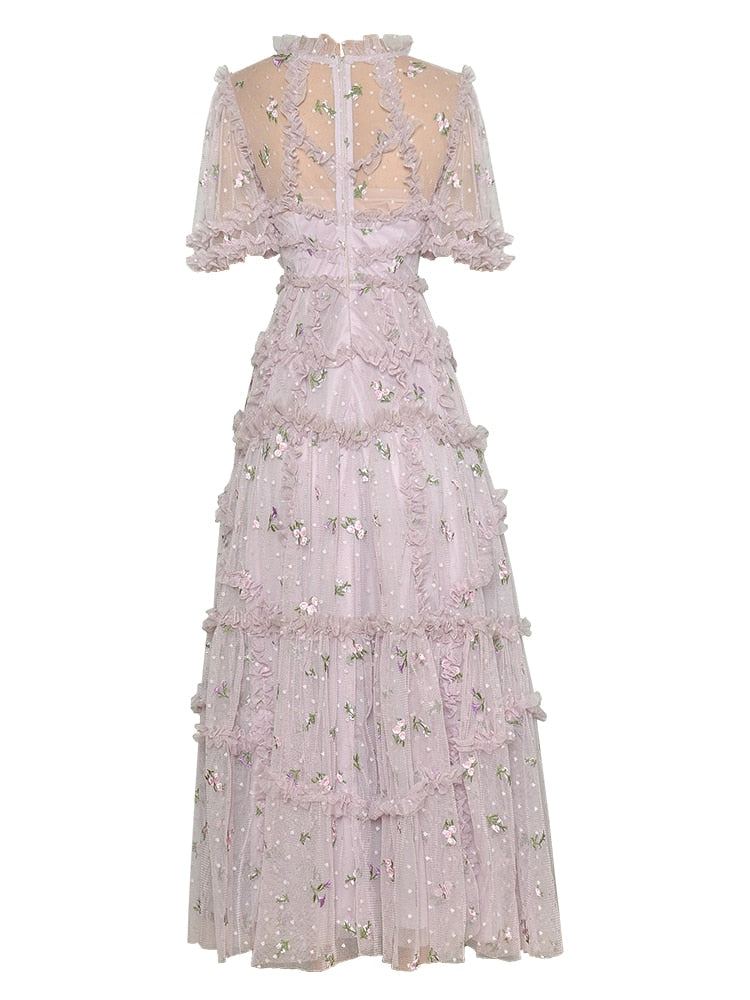 JENNIFER Dress 2 Colors