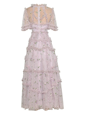 JENNIFER Dress 2 Colors
