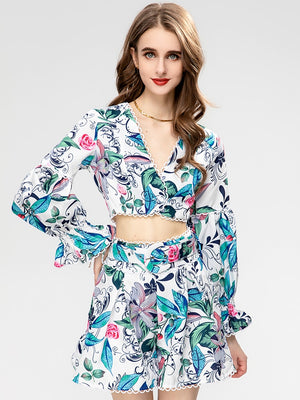 REBECA Set