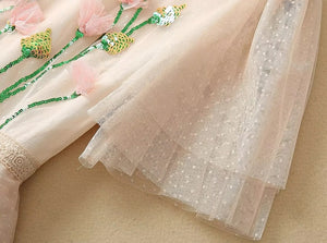 ALESSANDRA Dress