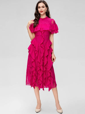 CHANA Dress 3 Colors