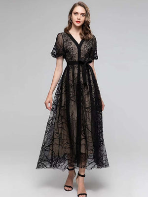 TAMI Dress