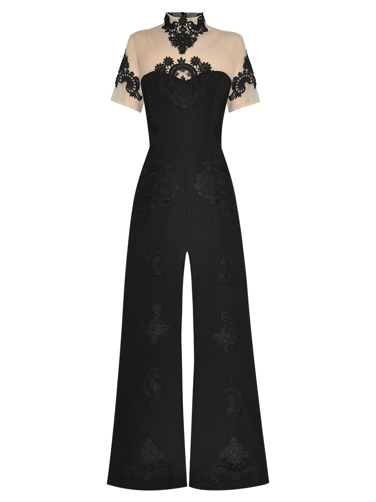 ENAS Jumpsuit 2 Colors