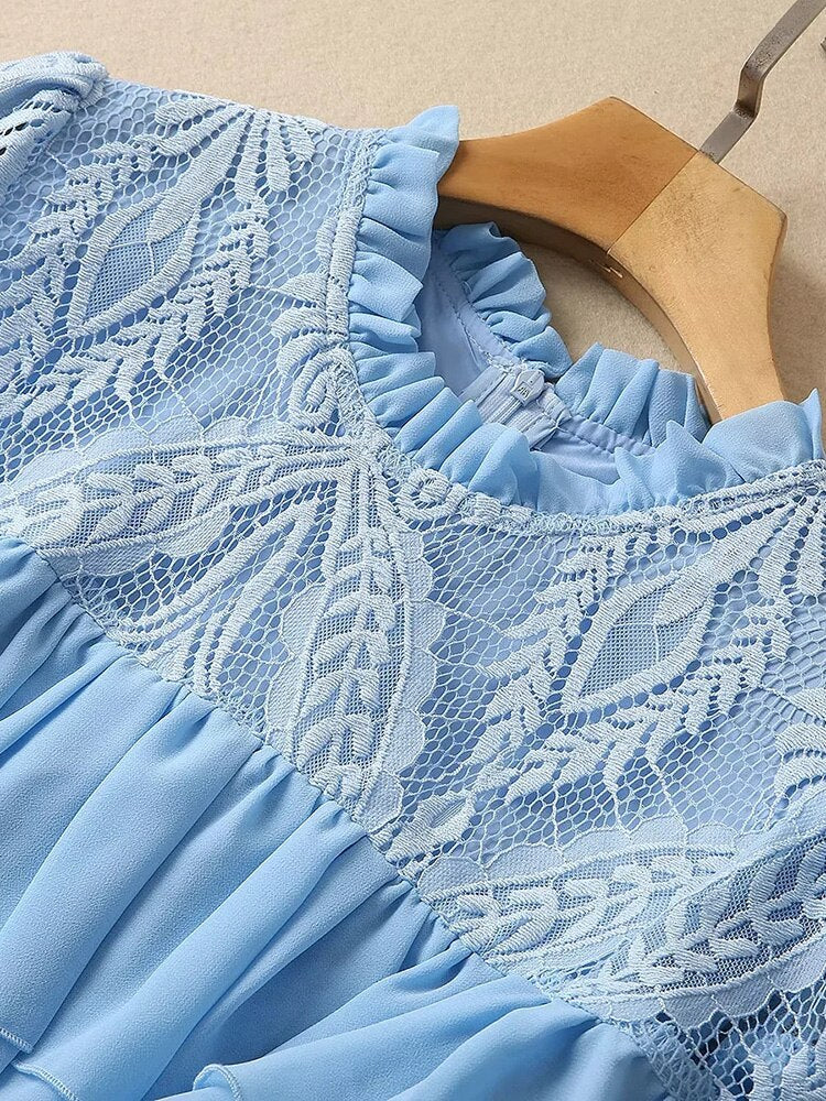 CHANA Dress 3 Colors