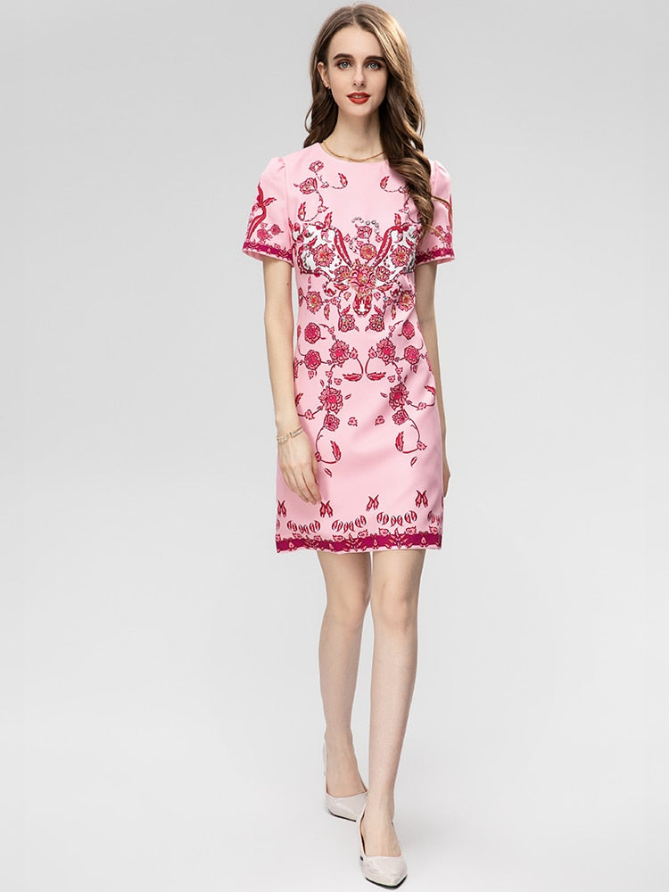 SUSAN Dress