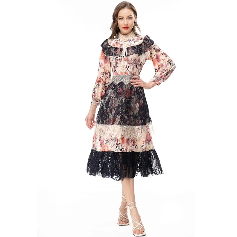 ZEINAB Dress
