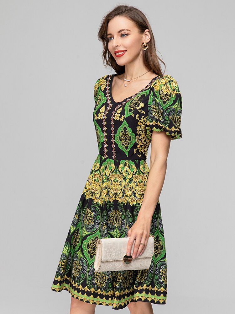 MAY Dress