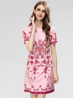 SUSAN Dress