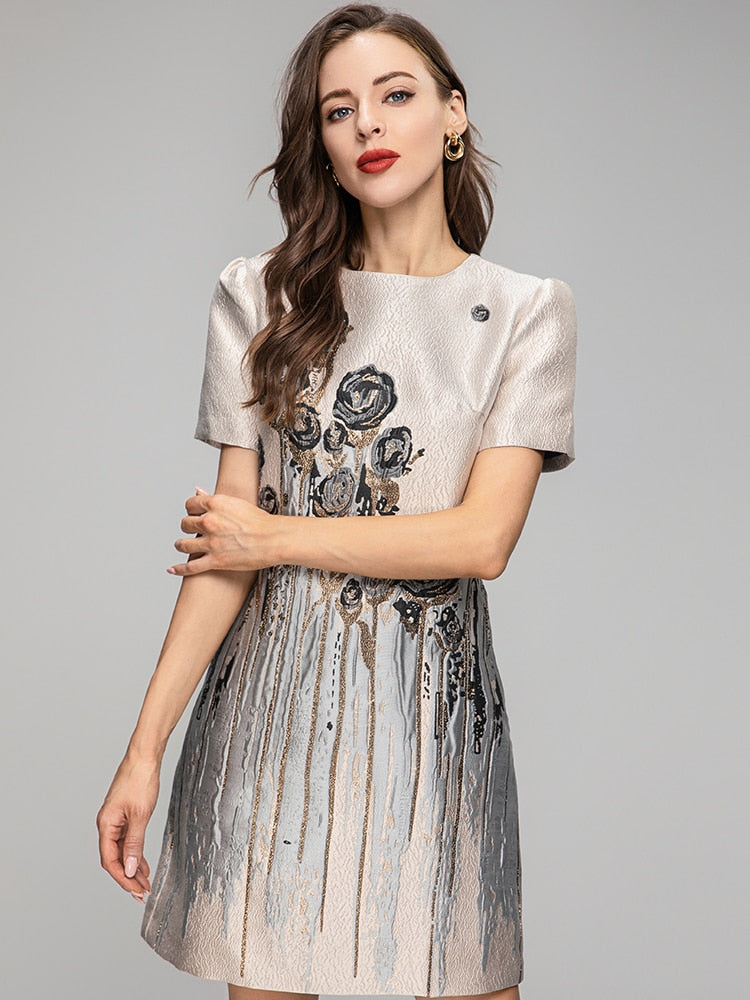 VICTORIA Dress 2 Colors