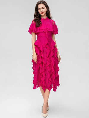 CHANA Dress 3 Colors