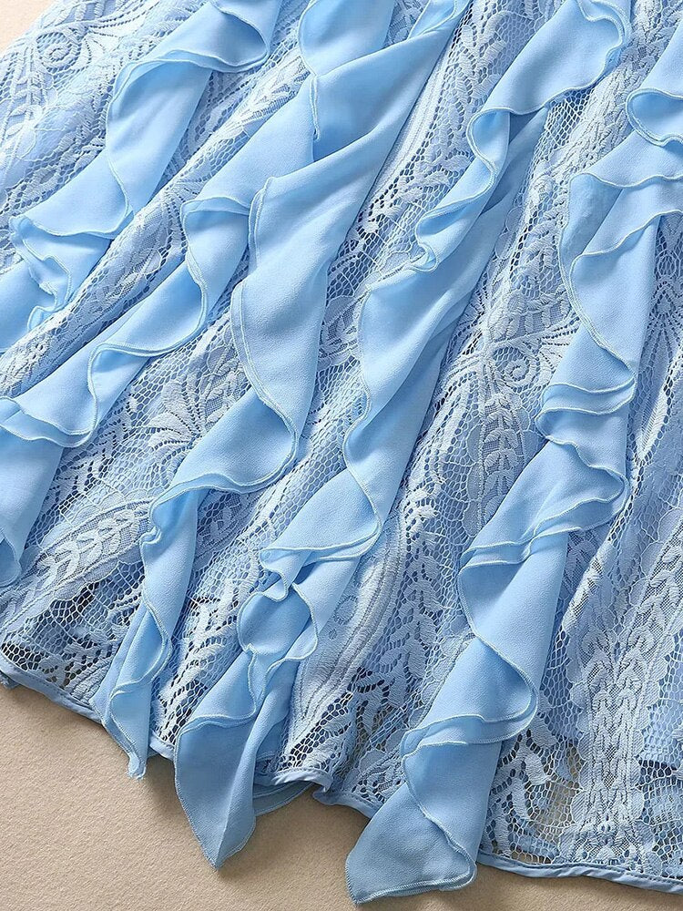 CHANA Dress 3 Colors