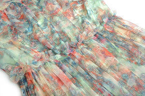 HELENA Dress 2 Colors