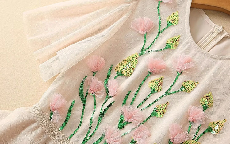 ALESSANDRA Dress