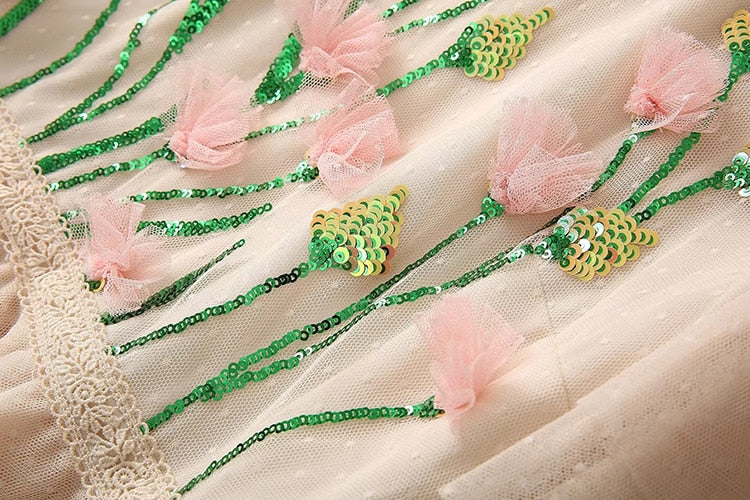 ALESSANDRA Dress