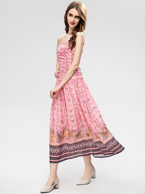 MYRTILLE Dress