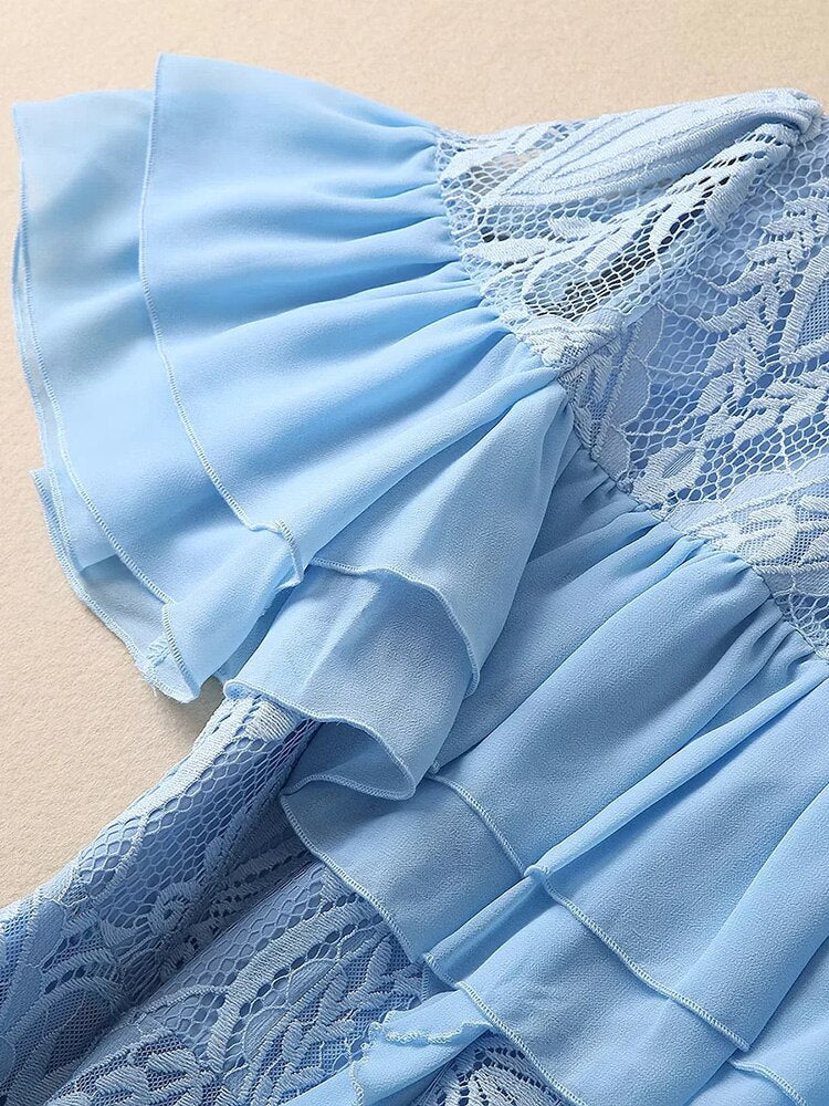 CHANA Dress 3 Colors