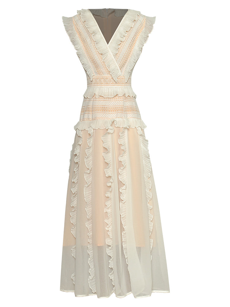 DAREEN Dress 2 Colors