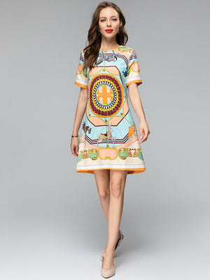 KAREN Dress