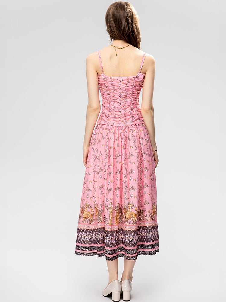 MYRTILLE Dress