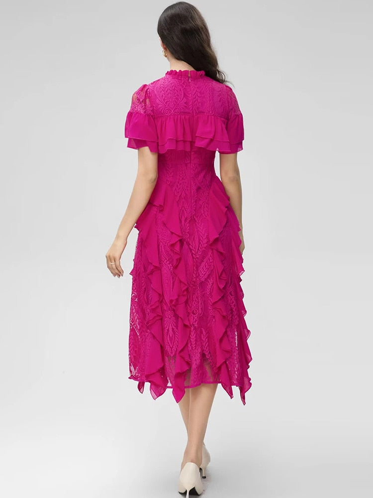 CHANA Dress 3 Colors