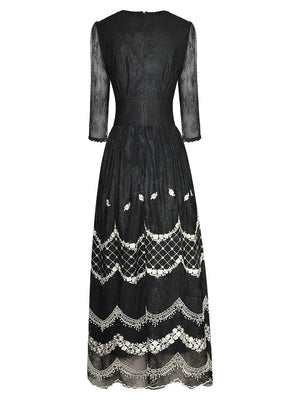 SANA Dress 2 Colors
