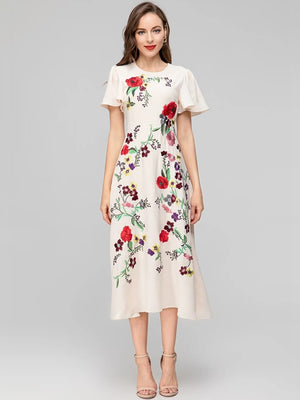 KARIMA Dress