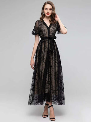 TAMI Dress
