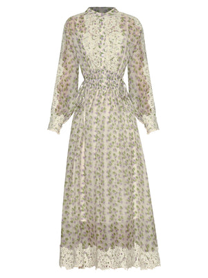LEONORA Dress