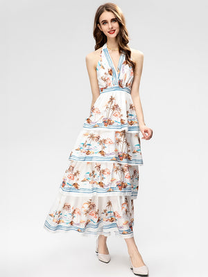 DANIELA Dress