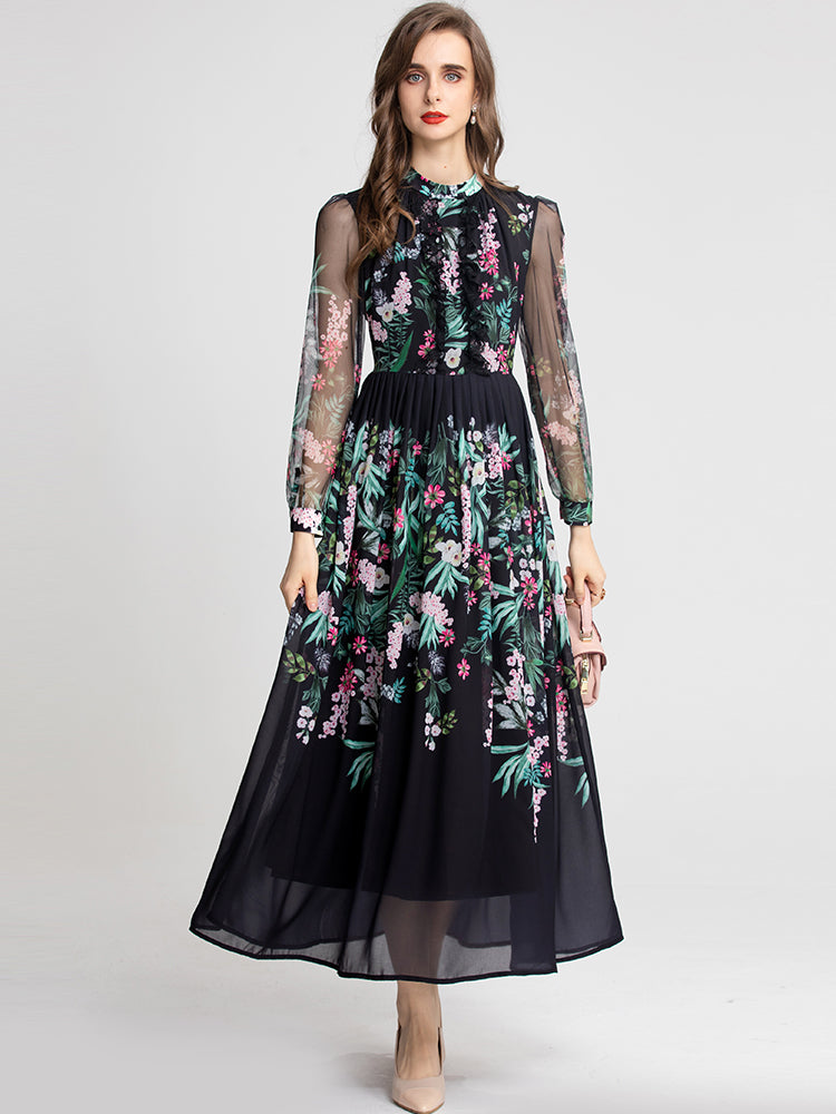 JENJIRA Dress