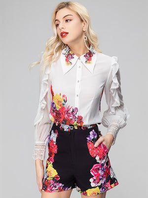 MARTHA Set