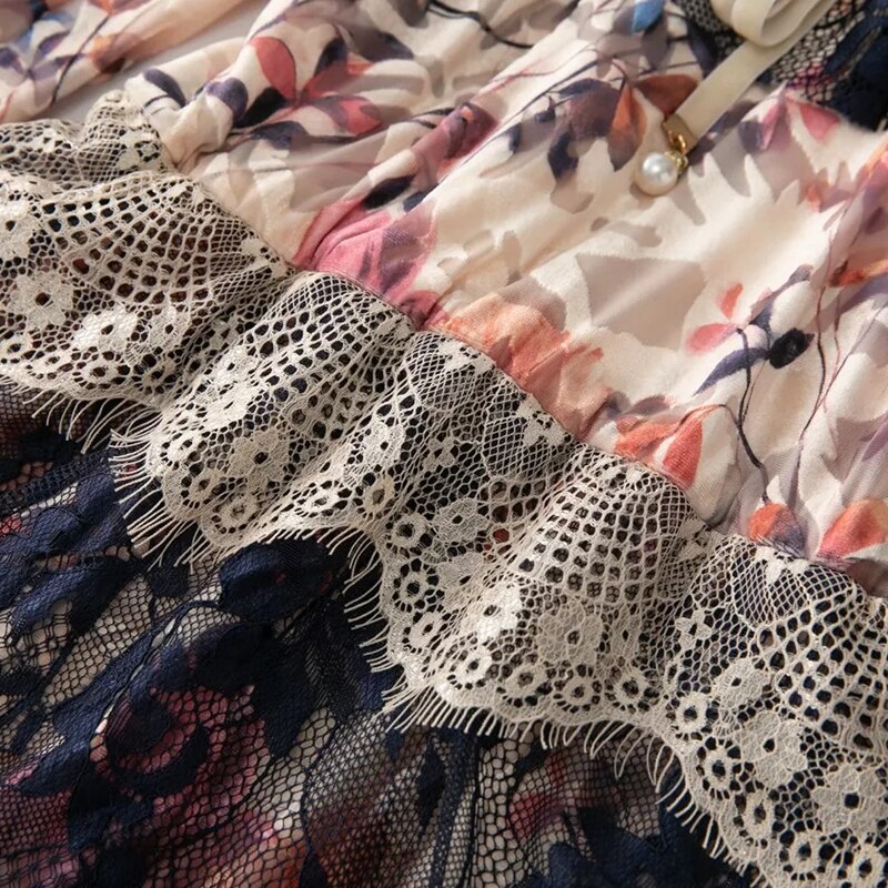 ZEINAB Dress