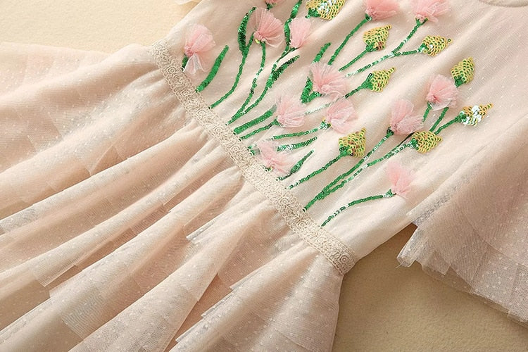 ALESSANDRA Dress