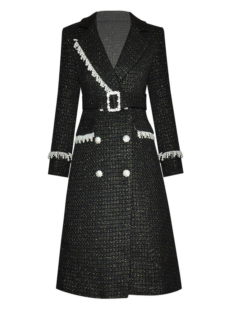 GWENDOLYN Coat