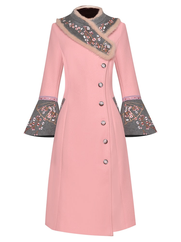 OLWEN Coat