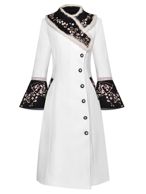 OLWEN Coat