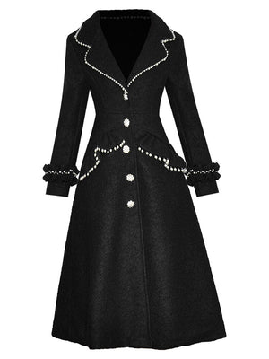 ELENA Coat