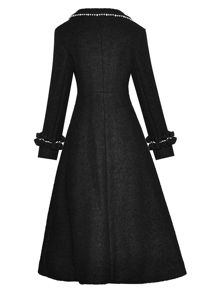 ELENA Coat