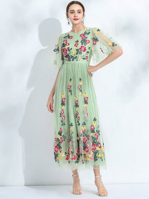 ROSEMARIE Dress