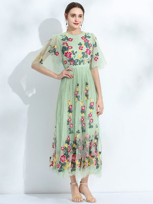 ROSEMARIE Dress