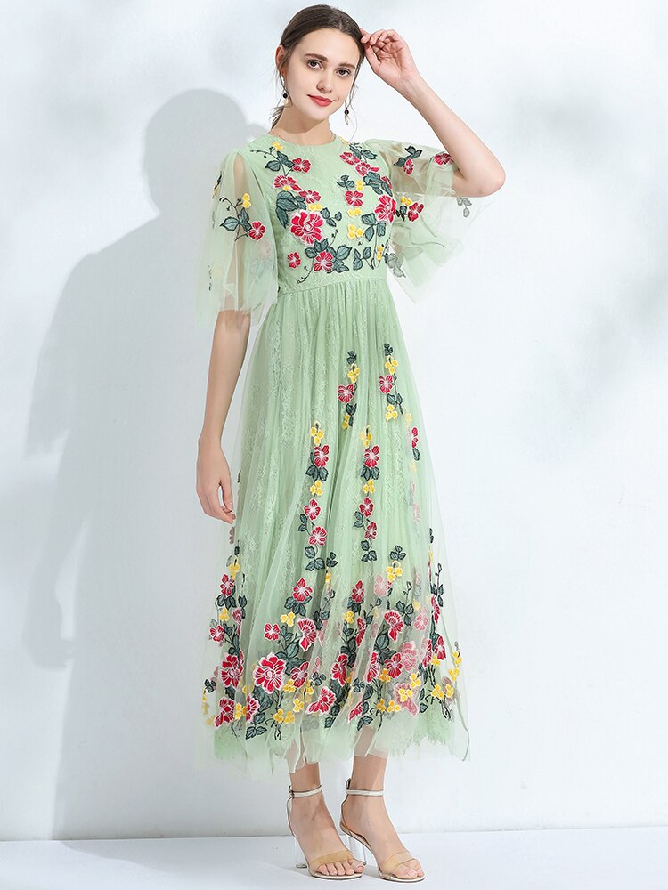 ROSEMARIE Dress