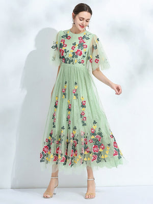 ROSEMARIE Dress